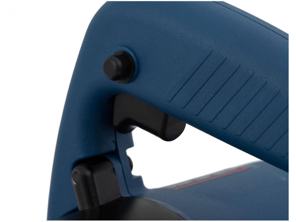 Serra Mármore Elétrica Nell MB91105 110mm  - 1300W 1200 RPM 8 Peças - 6