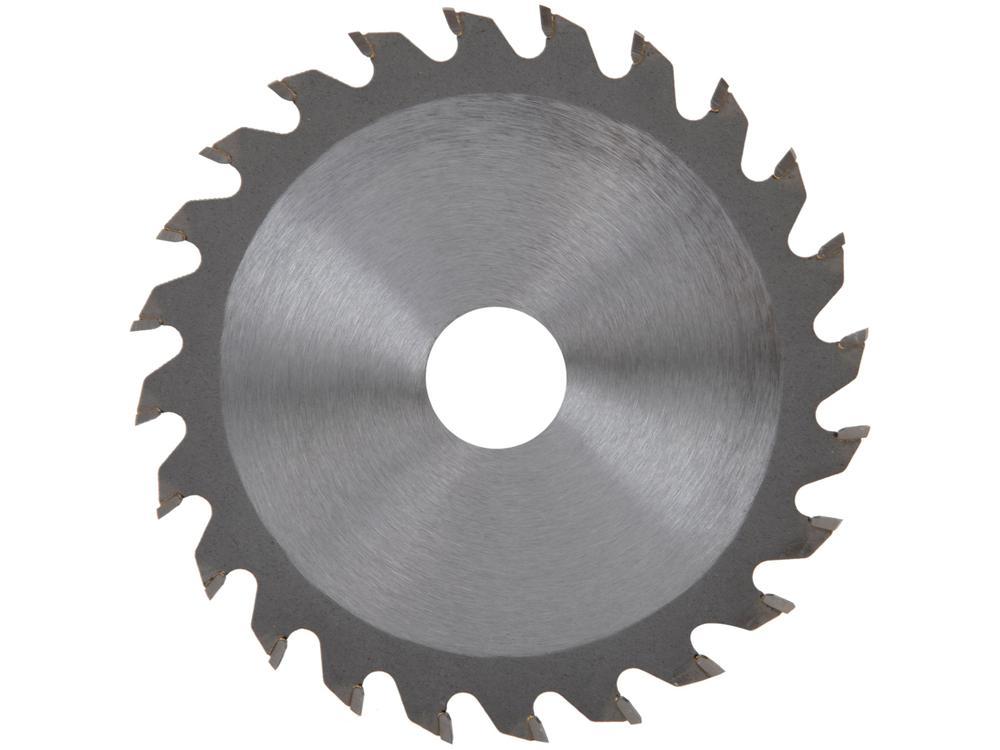 Serra Mármore Elétrica Nell MB91105 110mm  - 1300W 1200 RPM 8 Peças - 9