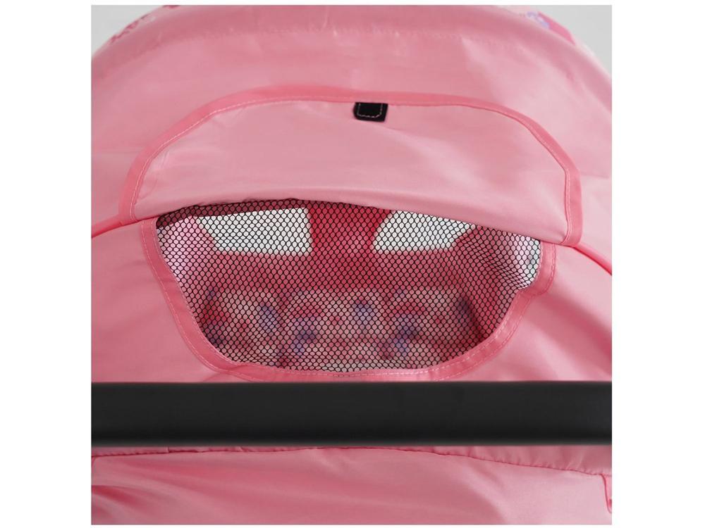 Carrinho de Bebê Stillo Supremo - 5