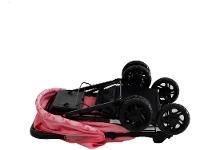 Carrinho de Bebê Stillo Supremo - 12