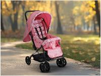 Carrinho de Bebê Stillo Supremo - 2