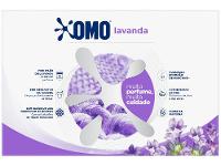 Sabão em Pó OMO Edição Especial Lavanda 1,6kg - 3