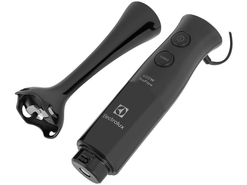Mixer Electrolux 3 em 1 Preto 400W EIB10 - 7