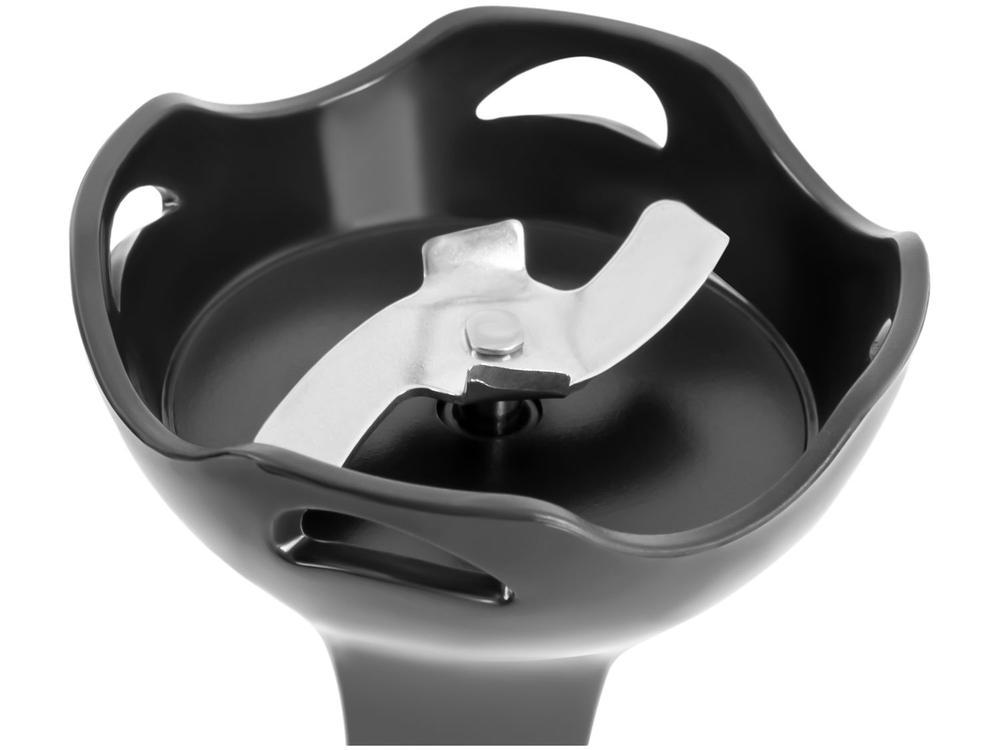 Mixer Electrolux 3 em 1 Preto 400W EIB10 - 9