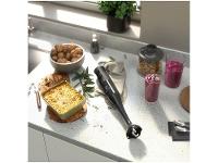 Mixer Electrolux 3 em 1 Preto 400W EIB10 - 5