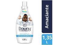 Amaciante Downy Concentrado Sensitive - 2