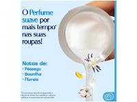 Amaciante Downy Concentrado Sensitive - 5