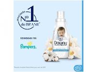 Amaciante Downy Concentrado Sensitive - 6