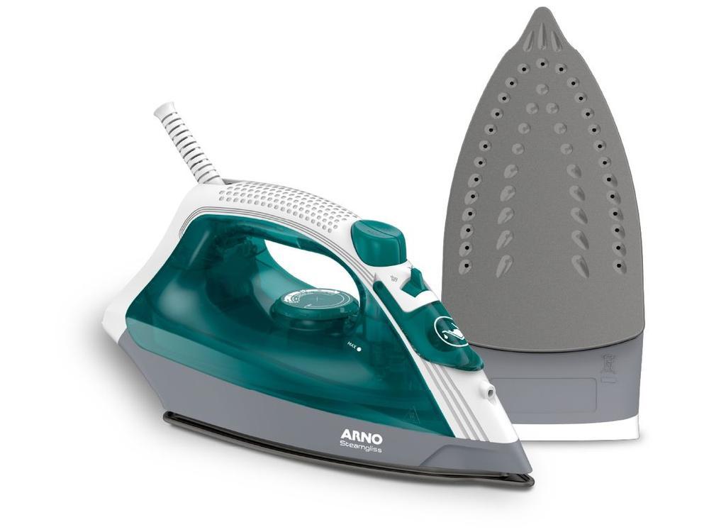 Ferro a Vapor Elétrico Arno Steamgliss - 15