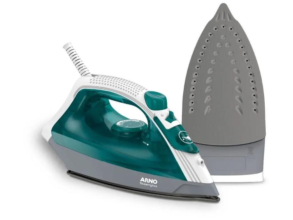 Ferro a Vapor Elétrico Arno Steamgliss - 20