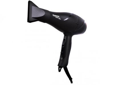 Secador de Cabelo Taiff Black Ion 2000W