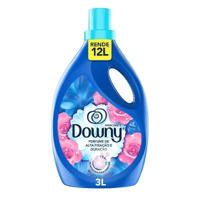 Amaciante Downy Brisa de Verão Concentrado 3L