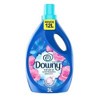 Amaciante Downy Brisa de Verão Concentrado 3L - 1