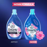 Amaciante Downy Brisa de Verão Concentrado 3L