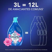 Amaciante Downy Brisa de Verão Concentrado 3L - 6