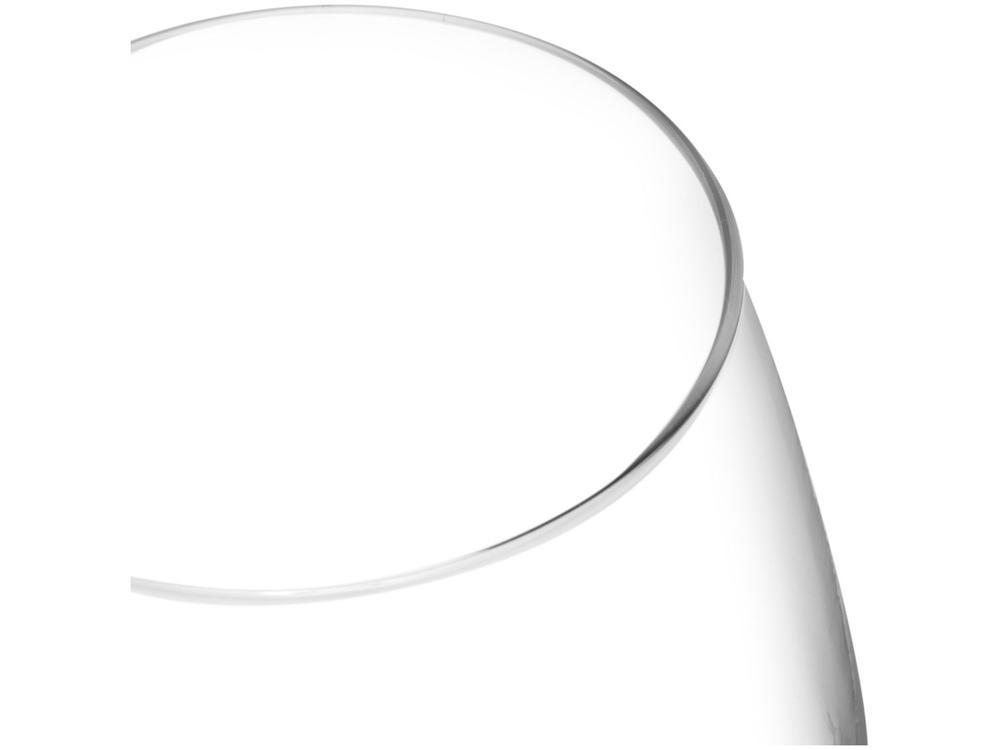 Jogo de Taças para Vinho e  Água em Vidro 6 Peças 490ml Nadir Barone - 7