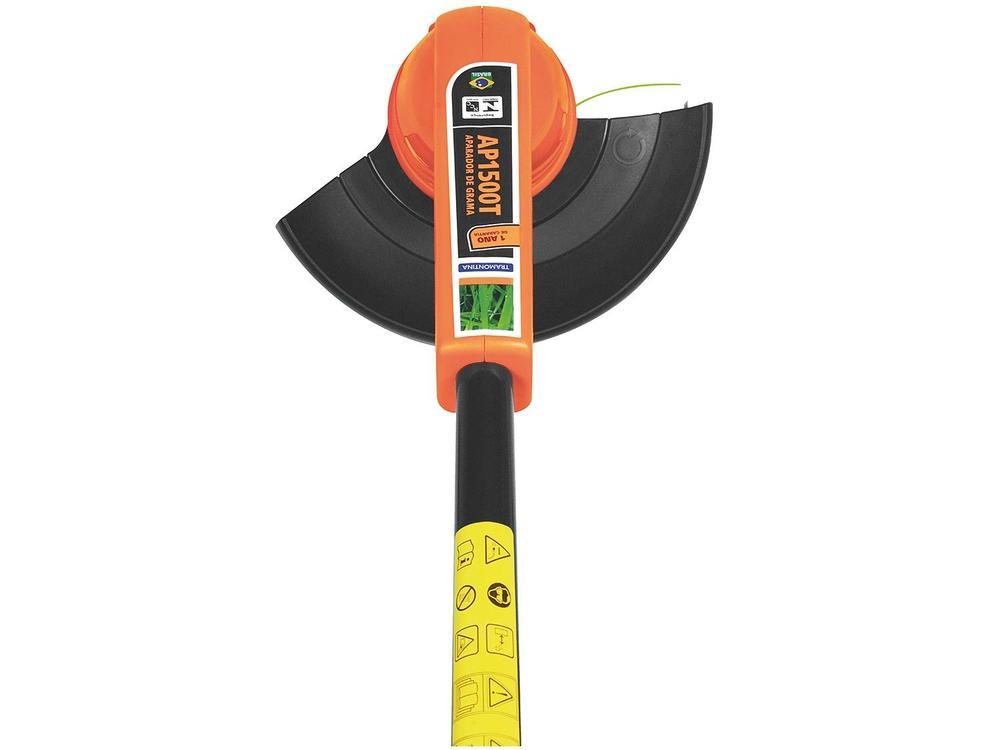 Aparador de Grama Tramontina AP1500T 1500W - 5