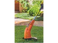 Aparador de Grama Tramontina AP1500T 1500W - 9