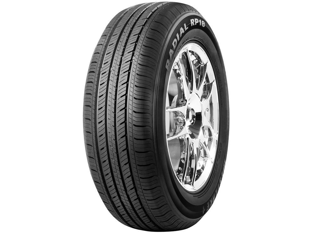Pneu Aro 14” Westlake 175/75R14PR 87T - 1