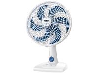 Ventilador de Mesa Mondial Super Power VSP-30-W - 18