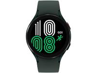 Smartwatch Samsung Galaxy Watch4 BT Verde 44mm 16GB - 3