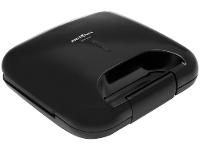 Grill/Sanduicheira Britânia Toast BGR01P - 5