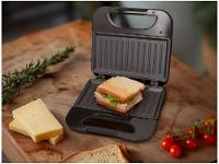 Grill/Sanduicheira Britânia Toast BGR01P - 2
