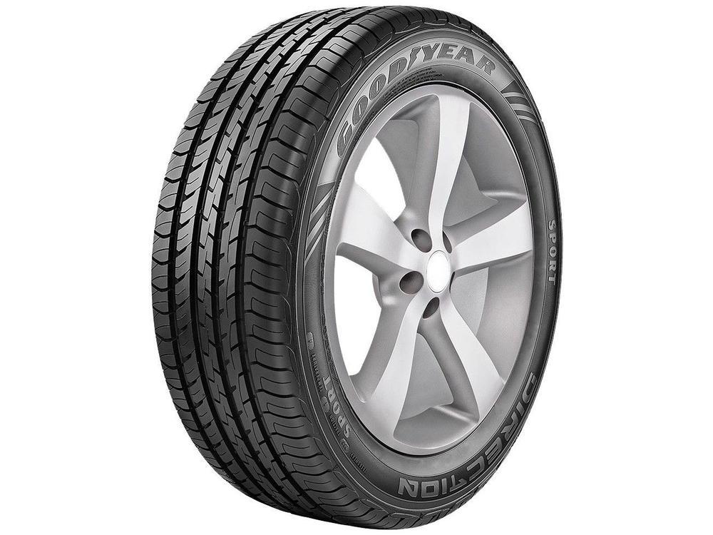 Pneu Aro 15” Goodyear 185/65R15 88H - 1