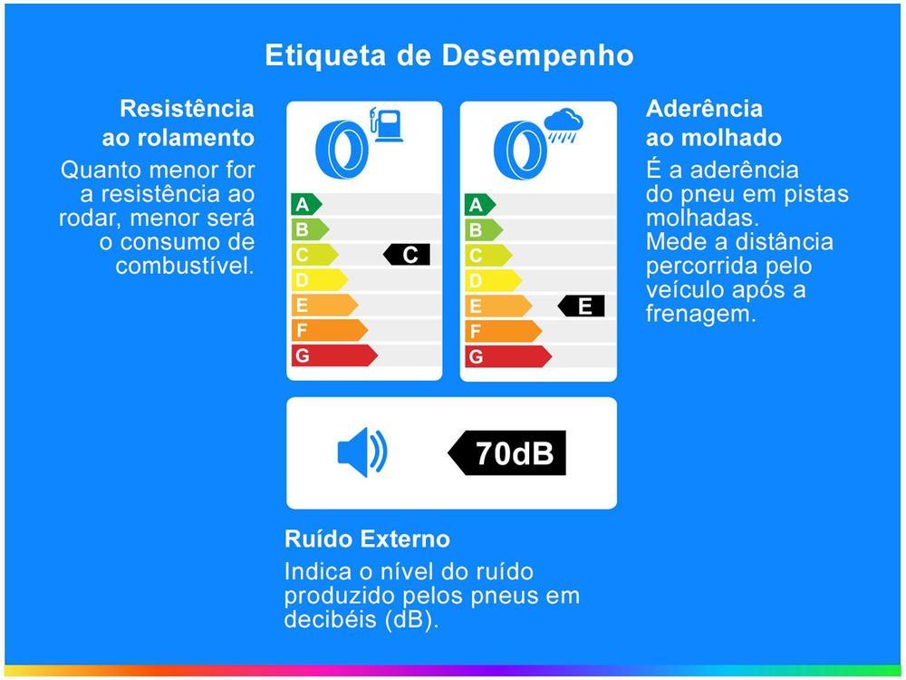 Pneu Aro 15” Goodyear 185/65R15 88H - 3