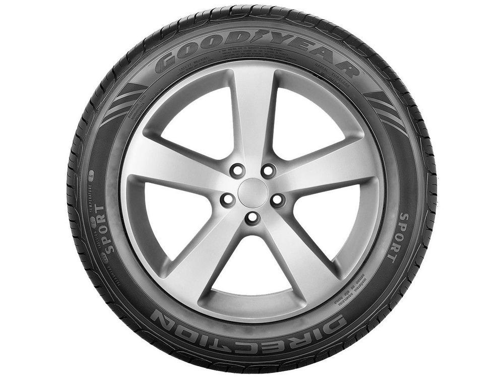 Pneu Aro 15” Goodyear 185/65R15 88H - 4