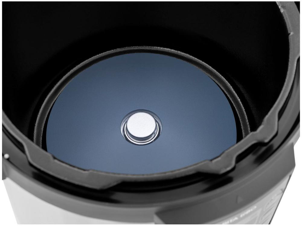 Panela de Pressão Elétrica 6L Electrolux PCC20 4340AJBR483 Rita Lobo - 7