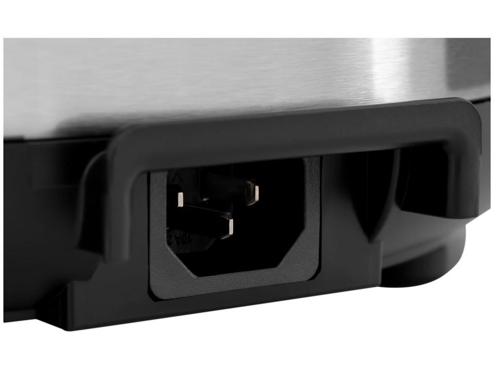 Panela de Pressão Elétrica 6L Electrolux PCC20 4340AJBR483 Rita Lobo - 9