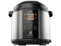 Panela de Pressão Elétrica 6L Electrolux PCC20 4340AJBR483 Rita Lobo