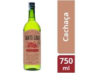 Cachaça Santo Grau Clássica Coronel Xavier Chaves - 2