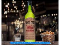 Cachaça Santo Grau Clássica Coronel Xavier Chaves - 3