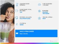 Liquidificador Mondial Easy Power L-550-W - 2