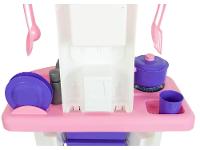 Cozinha Infantil Faz de Conta Pais e Filhos - 3