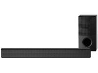 Soundbar LG com Subwoofer Bluetooth 600W 4.1 Canais SNH5 - 1