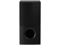 Soundbar LG com Subwoofer Bluetooth 600W 4.1 Canais SNH5 - 6