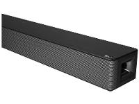 Soundbar LG com Subwoofer Bluetooth 600W 4.1 Canais SNH5 - 8