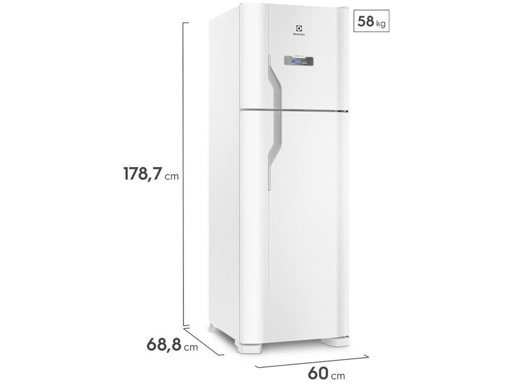 Geladeira/Refrigerador Electrolux Frost Free - 2