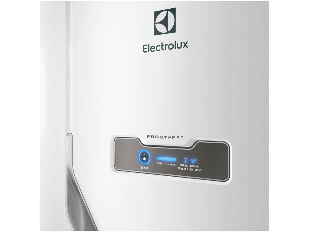 Geladeira/Refrigerador Electrolux Frost Free - 6
