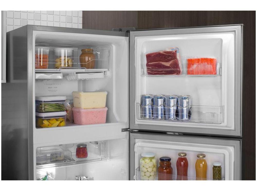 Geladeira/Refrigerador Electrolux Frost Free - 7