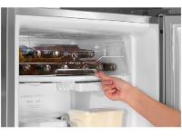 Geladeira/Refrigerador Electrolux Frost Free - 8