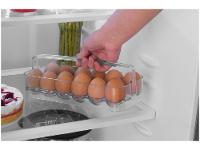 Geladeira/Refrigerador Electrolux Frost Free - 9