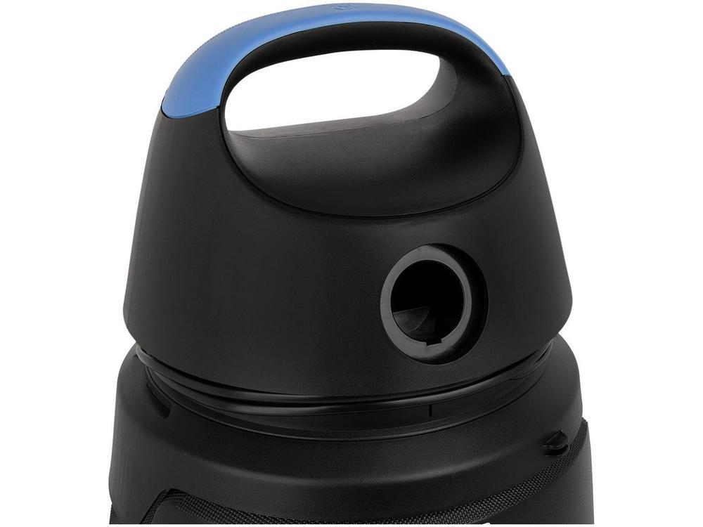 Aspirador de Pó e Água Electrolux 1400W AWD01 Preto 3011AH - 15