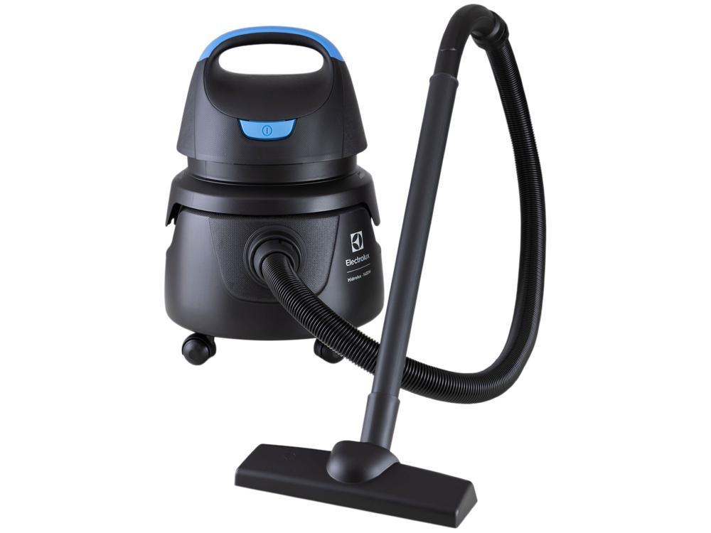 Aspirador de Pó e Água Electrolux 1400W AWD01 Preto 3011AH - 6