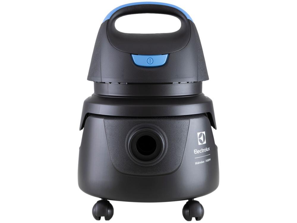 Aspirador de Pó e Água Electrolux 1400W AWD01 Preto 3011AH - 7