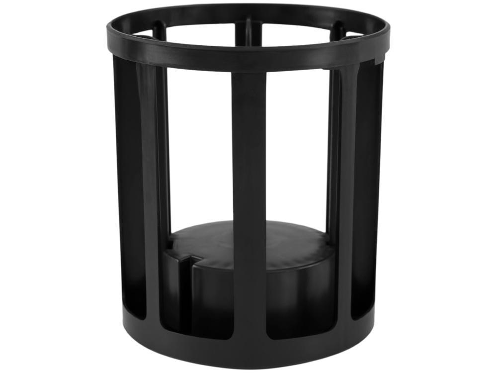 Aspirador de Pó e Água Electrolux 1400W AWD01 Preto 3011AH - 9