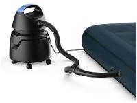 Aspirador de Pó e Água Electrolux 1400W AWD01 Preto 3011AH - 18